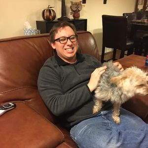 Meet your Posher, Ryan